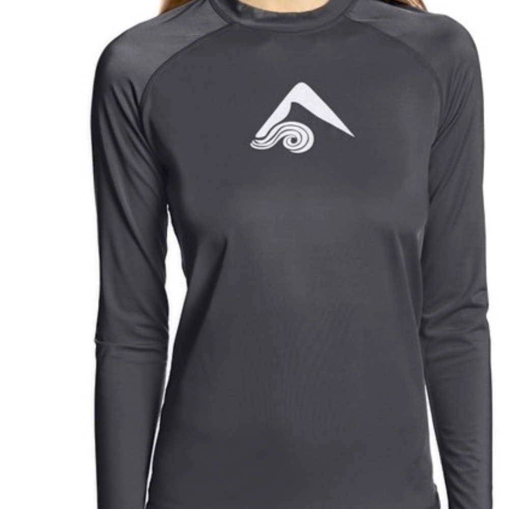 Kanu Surf Keri Rashguard